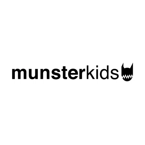 MUNSTER KIDS Promo Code 25 Off Sitewide 2024