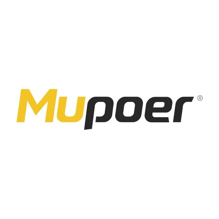 Mupoer coupons