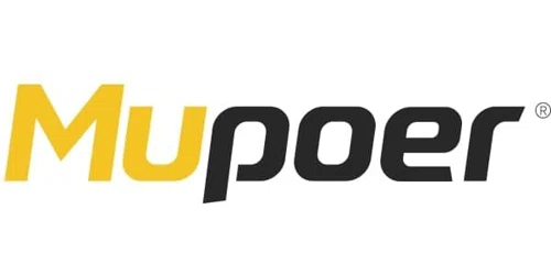 Mupoer Promo Code