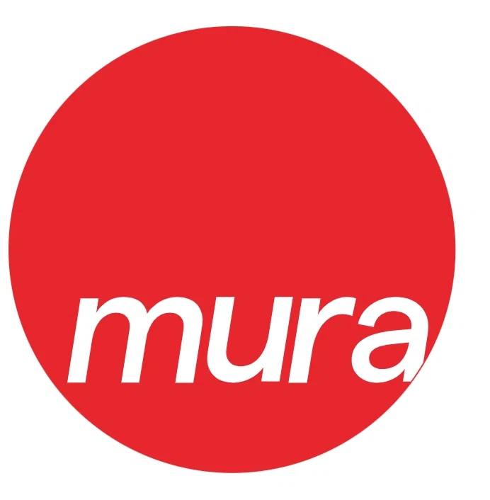 Mura Merchant Logo