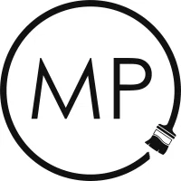 Mural Painter Inc. Merchant Logo