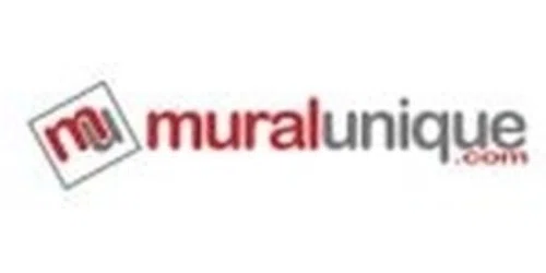 Muralunique Merchant Logo