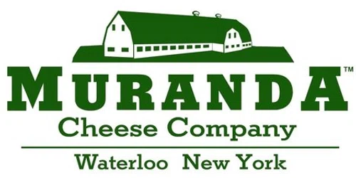 Muranda Cheese Company Promo Code