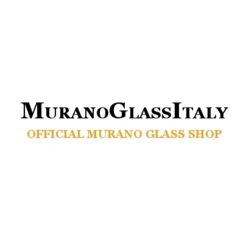Does MuranoGlassItaly offer free shipping? — Knoji