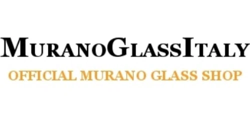 MuranoGlassItaly Promo Code