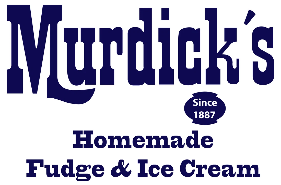 Murdick’s Fudge of Petoskey Merchant Logo