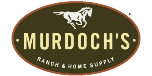 Murdoch's Merchant logo