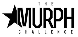 The Murph Challenge Merchant Logo