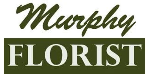 Murphy Florist Promo Code