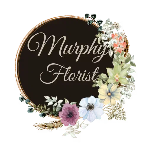 Murphy Florist US Merchant Logo