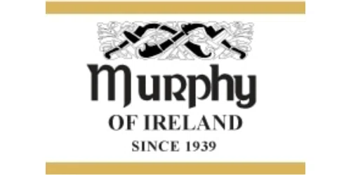 Murphy of Ireland Promo Code
