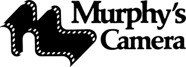 Murphy's Camera Merchant Logo