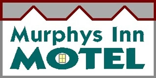 Murphys Inn Motel Merchant logo