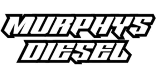 Murphy's Diesel Promo Code