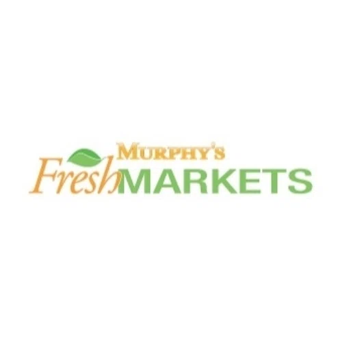 Murphy's Fresh Markets Merchant Logo