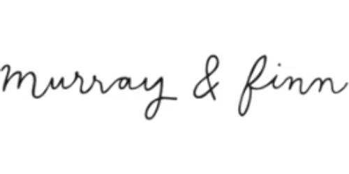 Murray & Finn Promo Code