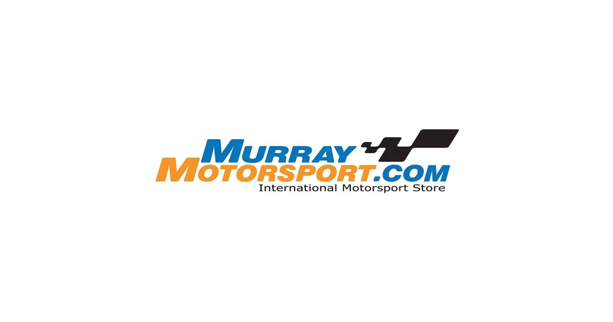 Murray Motorsport Discount Codes - 15% Off in Dec 2025