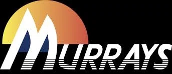 Murrays Sports Merchant Logo