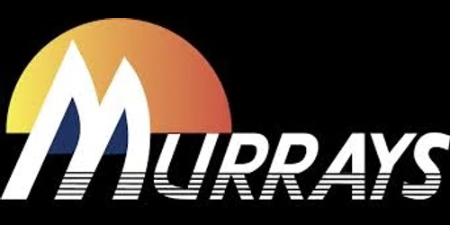 Murrays Sports Merchant logo