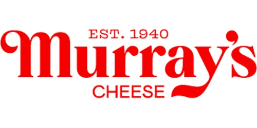 Murray's Cheese Merchant logo