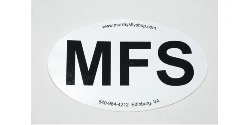 Murray's Fly Shop Promo Code