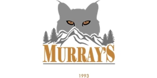 Murray's Lures & Trapping Supplies Promo Code