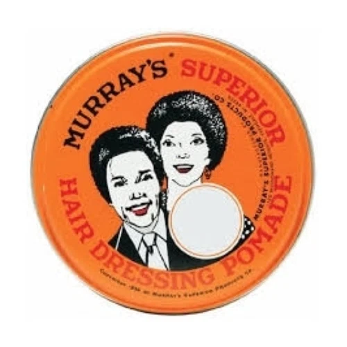 Murray's Merchant Logo