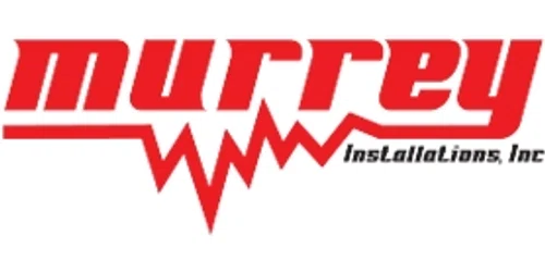Murrey Installations Promo Code