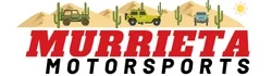 MURRIETA MOTORSPORTS Promo Code — 10 Off 2024