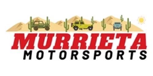 Murrieta Motorsports Merchant logo