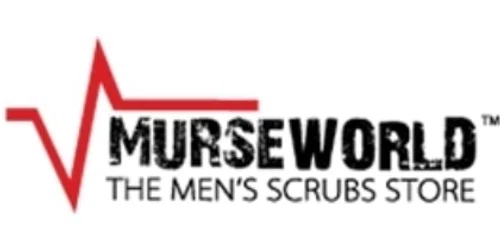 Murse World Merchant logo