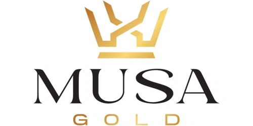 Musa Gold Promo Code