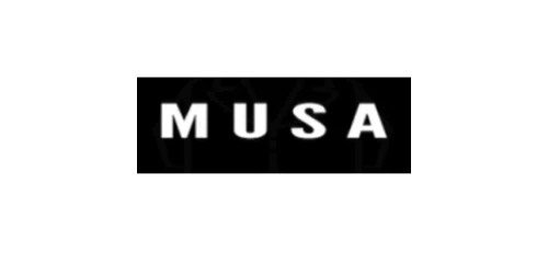 MUSA Leather coupon