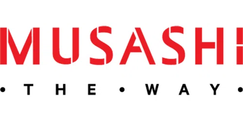 Musashi Merchant logo