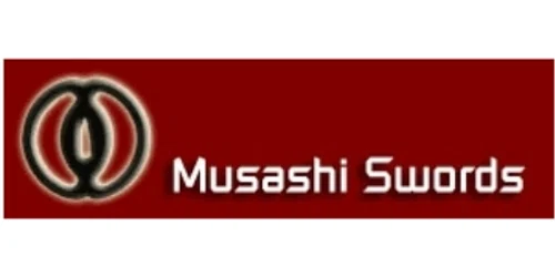 Musashi Swords Promo Code
