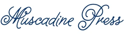 Muscadine Press Merchant Logo