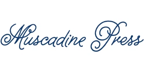 Muscadine Press Promo Code