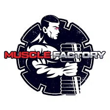 Muscle Factory Merchant Logo