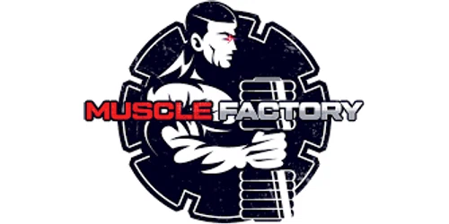 Muscle Factory Promo Code