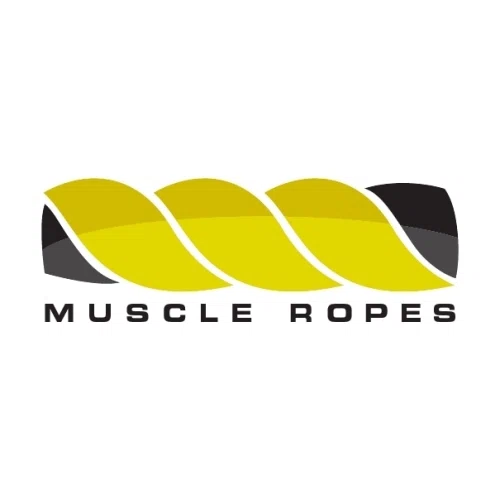 Muscle Ropes Merchant Logo