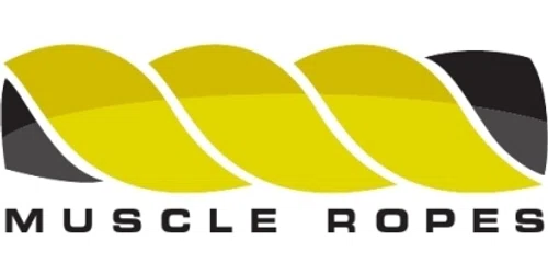 Muscle Ropes Promo Code