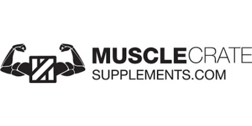 Muscle Crate Supplements Promo Code