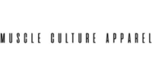 Muscle Culture Apparel Promo Code