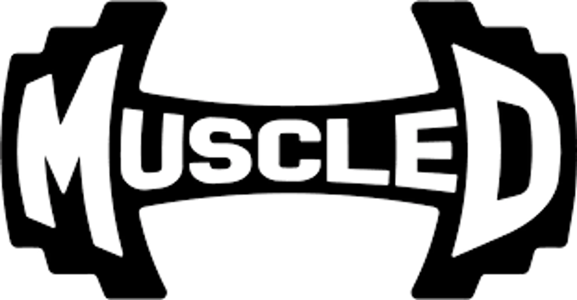 Muscle D Fitness discount code