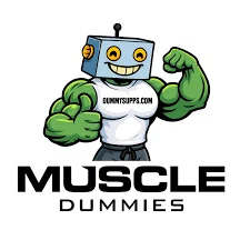 Muscle Dummies Promo Code