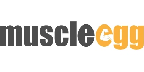 Muscle Egg Merchant logo