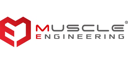 Muscle Engineering Merchant logo