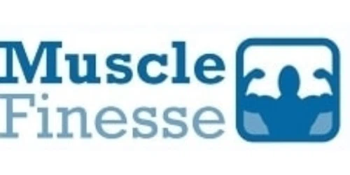 Muscle Finesse Promo Code