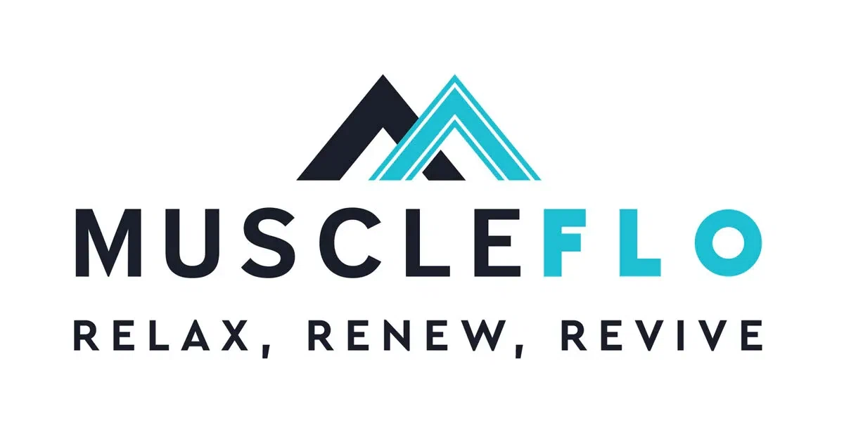 MuscleFlo Merchant Logo