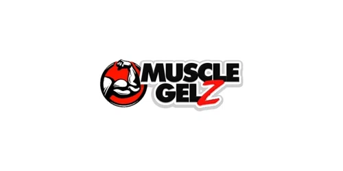Muscle Gelz coupon
